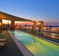 Mantra Quayside Port Macquarie - Darwin Holiday