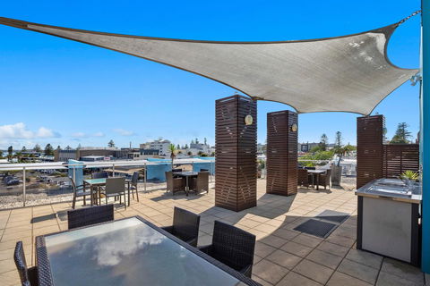 Mantra Quayside Port Macquarie - Darwin Holiday 6