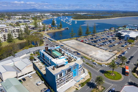 Mantra Quayside Port Macquarie - Darwin Holiday 13