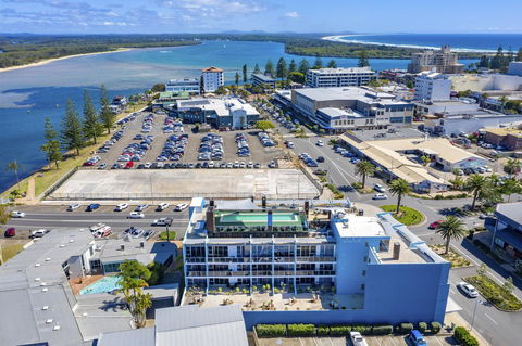 Mantra Quayside Port Macquarie - Darwin Holiday 10