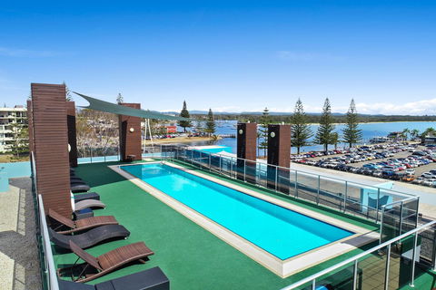 Mantra Quayside Port Macquarie - Darwin Holiday 12