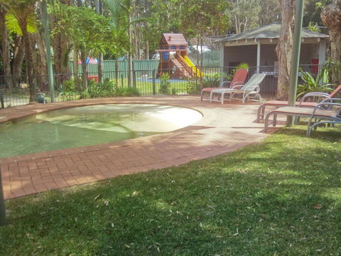 Flynns Beach Resort - Darwin Holiday 3