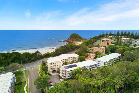 Flynns Beach Resort - Darwin Holiday 5
