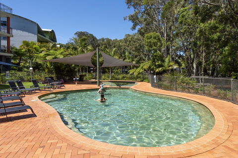 Flynns Beach Resort - Darwin Holiday 7