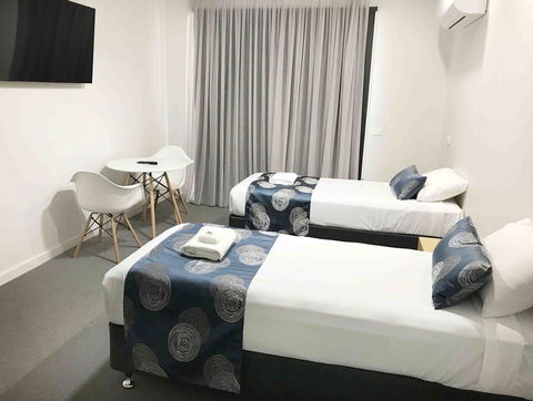 Comfort Suites Clubarham Golf Resort - Darwin Holiday 7
