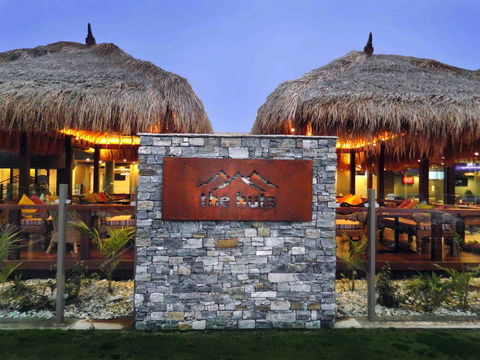 Comfort Suites Clubarham Golf Resort - Darwin Holiday 17