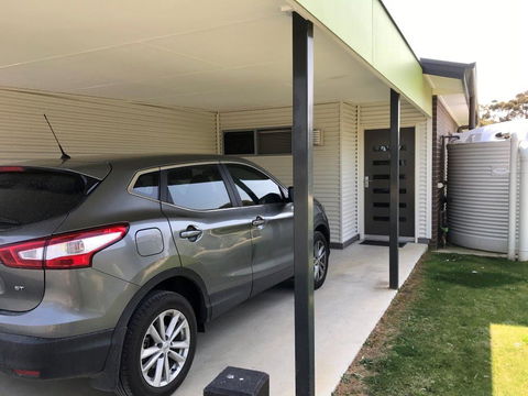 Comfort Suites Clubarham Golf Resort - Darwin Holiday 19