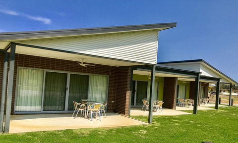 Comfort Suites Clubarham Golf Resort - Darwin Holiday 12