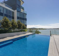 Accommodate Canberra - Lakefront - Darwin Holiday