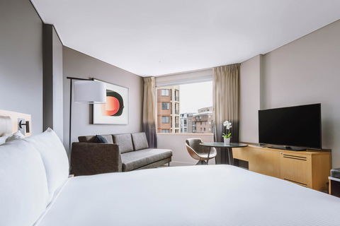 Novotel Sydney Darling Harbour - Darwin Holiday 19