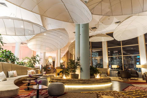 Novotel Sydney Darling Harbour - Darwin Holiday 3