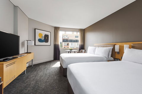 Novotel Sydney Darling Harbour - Darwin Holiday 4