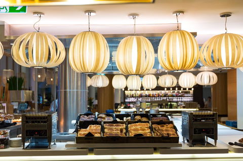 Novotel Sydney Darling Harbour - Darwin Holiday 30