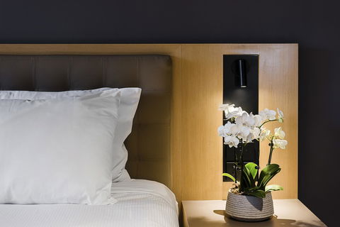 Novotel Sydney Darling Harbour - Darwin Holiday 7