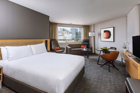 Novotel Sydney Darling Harbour - Darwin Holiday 1