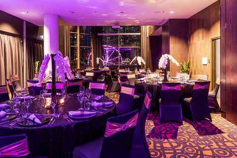 Novotel Sydney Darling Harbour - Darwin Holiday 15