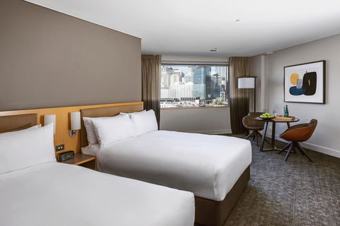 Novotel Sydney Darling Harbour - Darwin Holiday 11