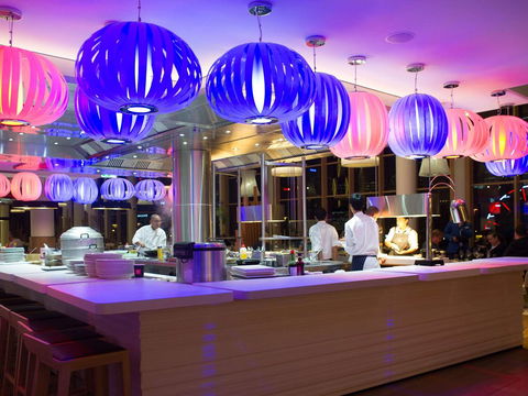 Novotel Sydney Darling Harbour - Darwin Holiday 39