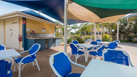 Hastings Cove Holiday Apartments - Darwin Holiday 19