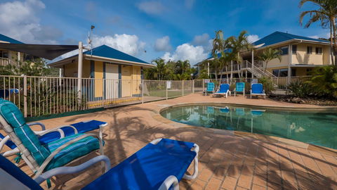 Hastings Cove Holiday Apartments - Darwin Holiday 18