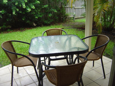 Hastings Cove Holiday Apartments - Darwin Holiday 13