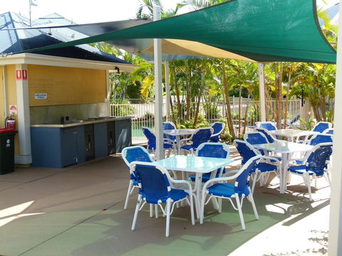 Hastings Cove Holiday Apartments - Darwin Holiday 22