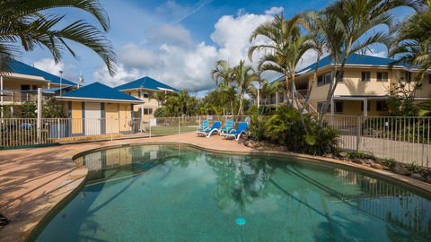 Hastings Cove Holiday Apartments - Darwin Holiday 16