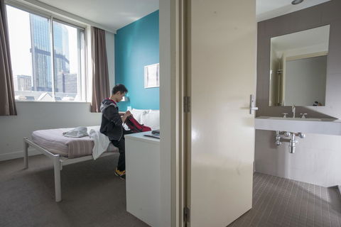 YHA Sydney Harbour - Darwin Holiday 22