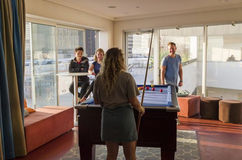 YHA Sydney Harbour - Darwin Holiday 29