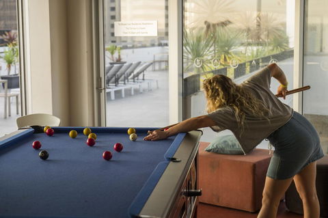 YHA Sydney Harbour - Darwin Holiday 28