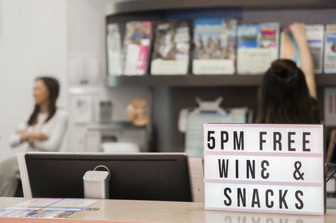 YHA Sydney Harbour - Darwin Holiday 13