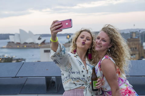 YHA Sydney Harbour - Darwin Holiday 32