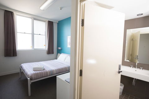 YHA Sydney Harbour - Darwin Holiday 5