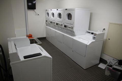 YHA Sydney Harbour - Darwin Holiday 26