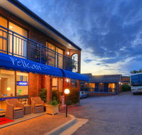 Pelican Motor Inn - Darwin Holiday
