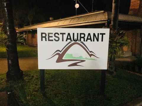 Bega Downs Motor Inn - Darwin Holiday 3