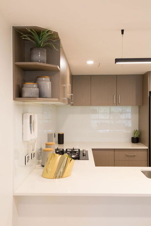 Wentworth Park Apartments - Darwin Holiday 27