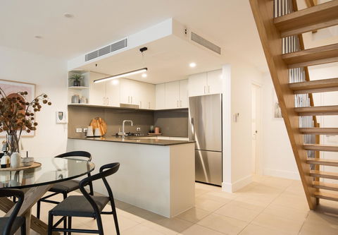 Wentworth Park Apartments - Darwin Holiday 12