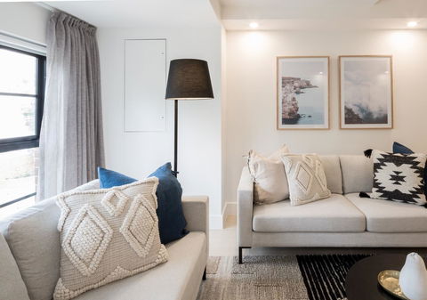 Wentworth Park Apartments - Darwin Holiday 15