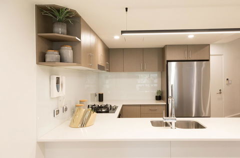 Wentworth Park Apartments - Darwin Holiday 20