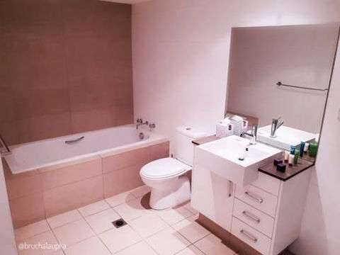 Wentworth Park Apartments - Darwin Holiday 2