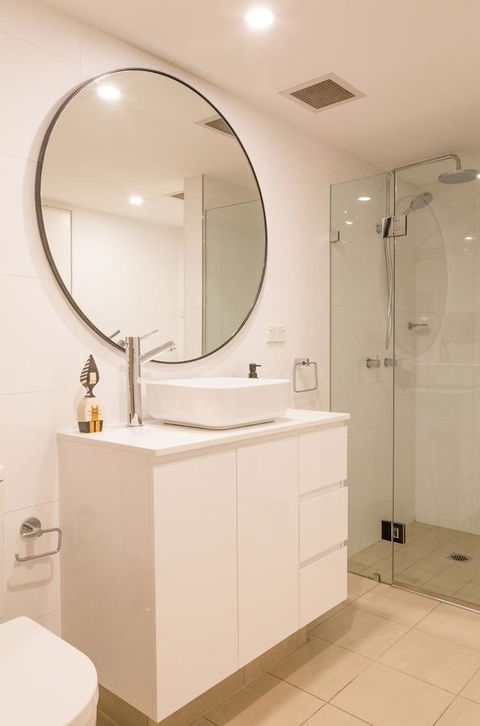 Wentworth Park Apartments - Darwin Holiday 6
