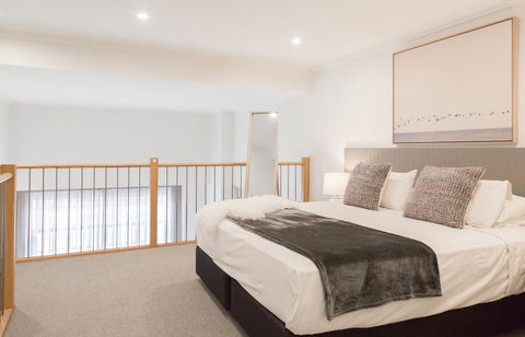Wentworth Park Apartments - Darwin Holiday 7