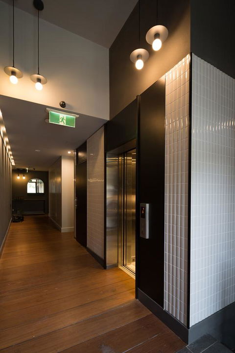 Wentworth Park Apartments - Darwin Holiday 19