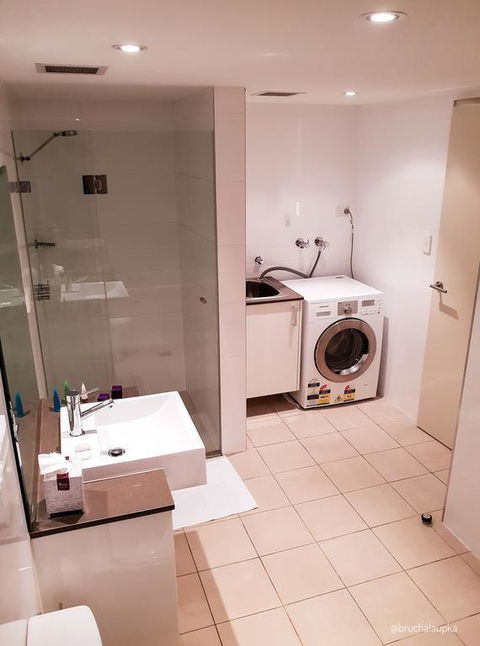 Wentworth Park Apartments - Darwin Holiday 3