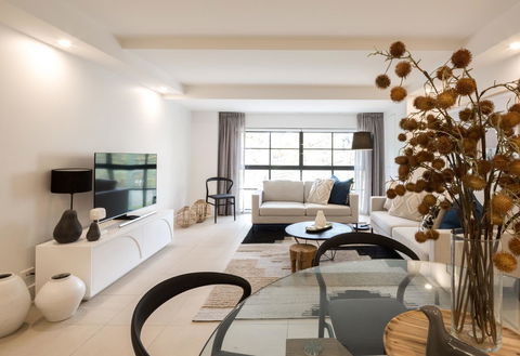Wentworth Park Apartments - Darwin Holiday 26