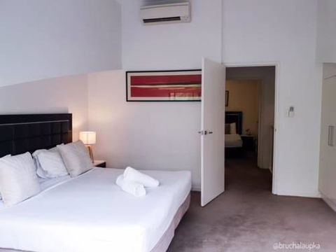 Wentworth Park Apartments - Darwin Holiday 4