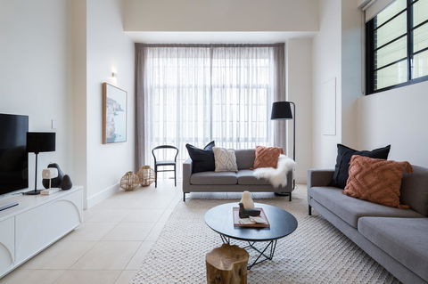 Wentworth Park Apartments - Darwin Holiday 14