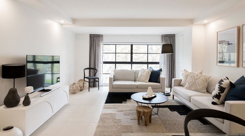 Wentworth Park Apartments - Darwin Holiday 32
