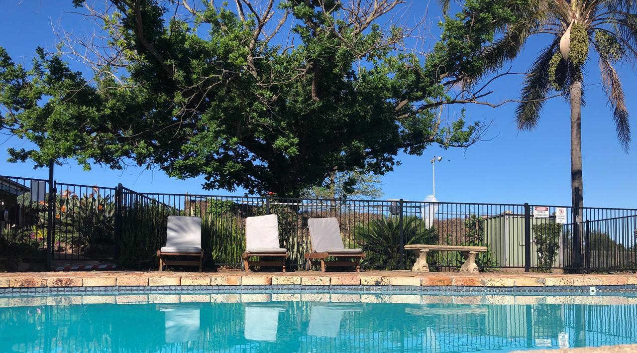 Gillieston Heights NSW Darwin Holiday